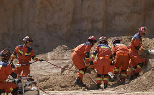 优化甘肃甘肃甘肃应急演练策划实施：提升应急响应能力的关键策略