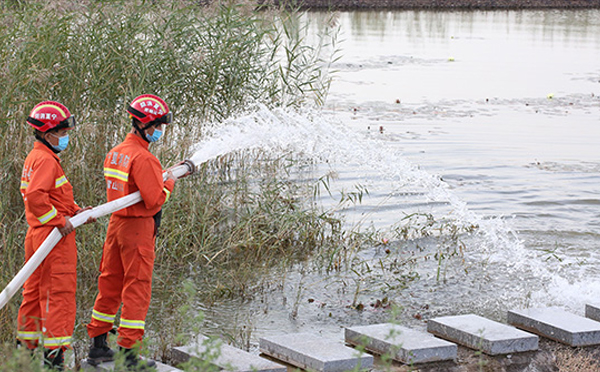 甘肃甘肃甘肃应急演练策划公司如何设计实战化方案