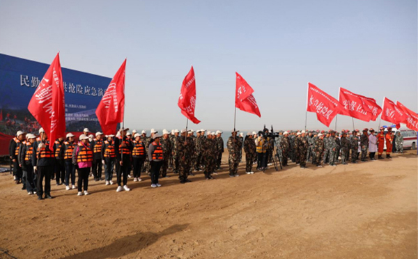 筑牢安全防线：为什么定期开展消防甘肃应急演练至关重要？