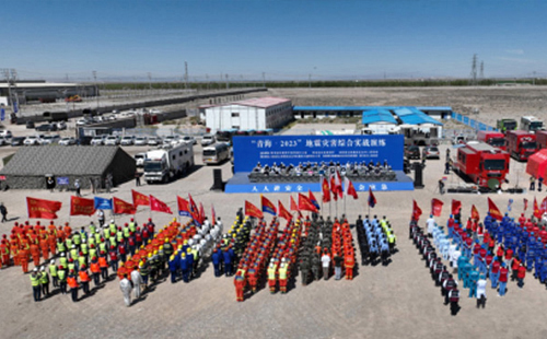 甘肃甘肃应急演练公司服务内容与企业安全演练实施指南